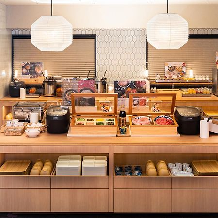Vessel Inn Asakusa Tsukuba Express Токио Екстериор снимка