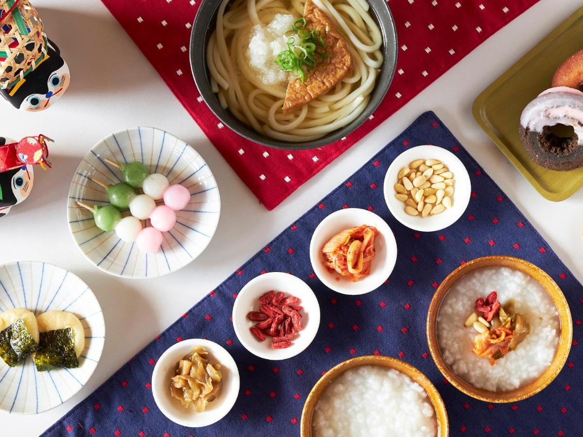 Vessel Inn Asakusa Tsukuba Express Токио Екстериор снимка