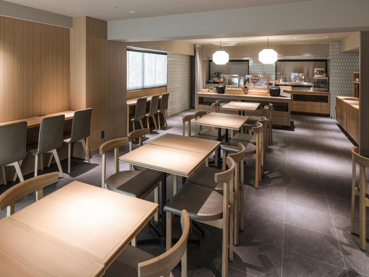 Vessel Inn Asakusa Tsukuba Express Токио Екстериор снимка