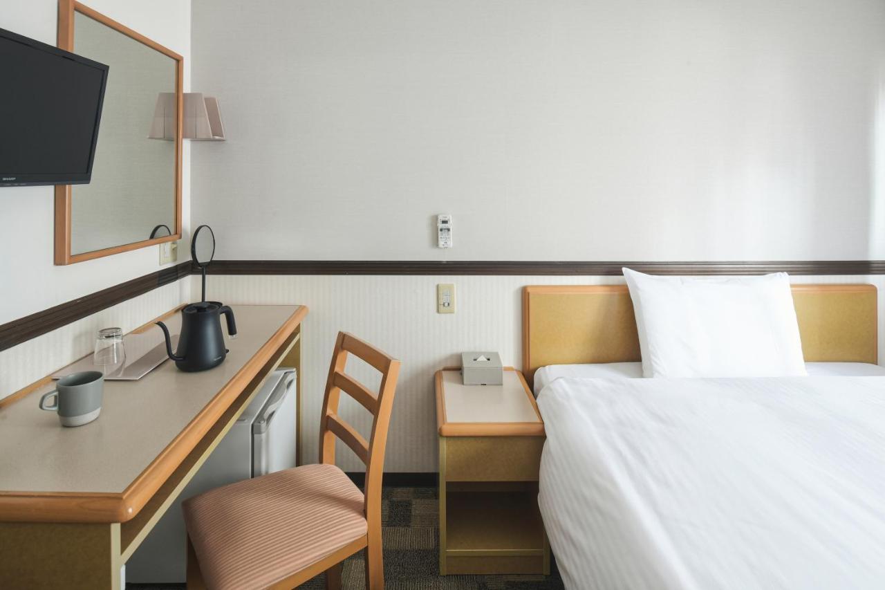 Vessel Inn Asakusa Tsukuba Express Токио Екстериор снимка