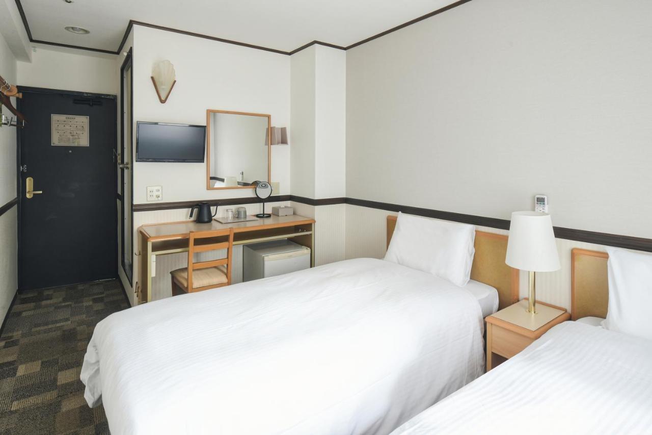Vessel Inn Asakusa Tsukuba Express Токио Екстериор снимка