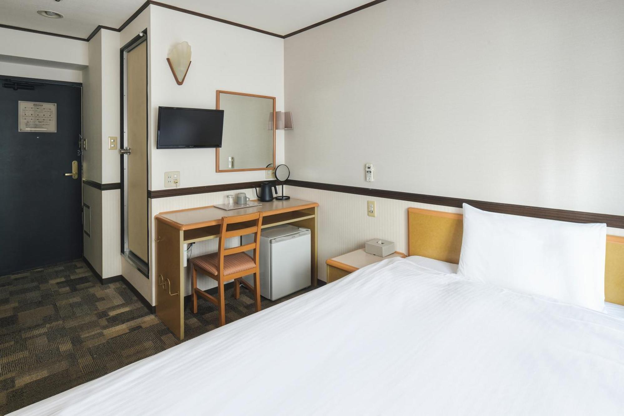 Vessel Inn Asakusa Tsukuba Express Токио Екстериор снимка
