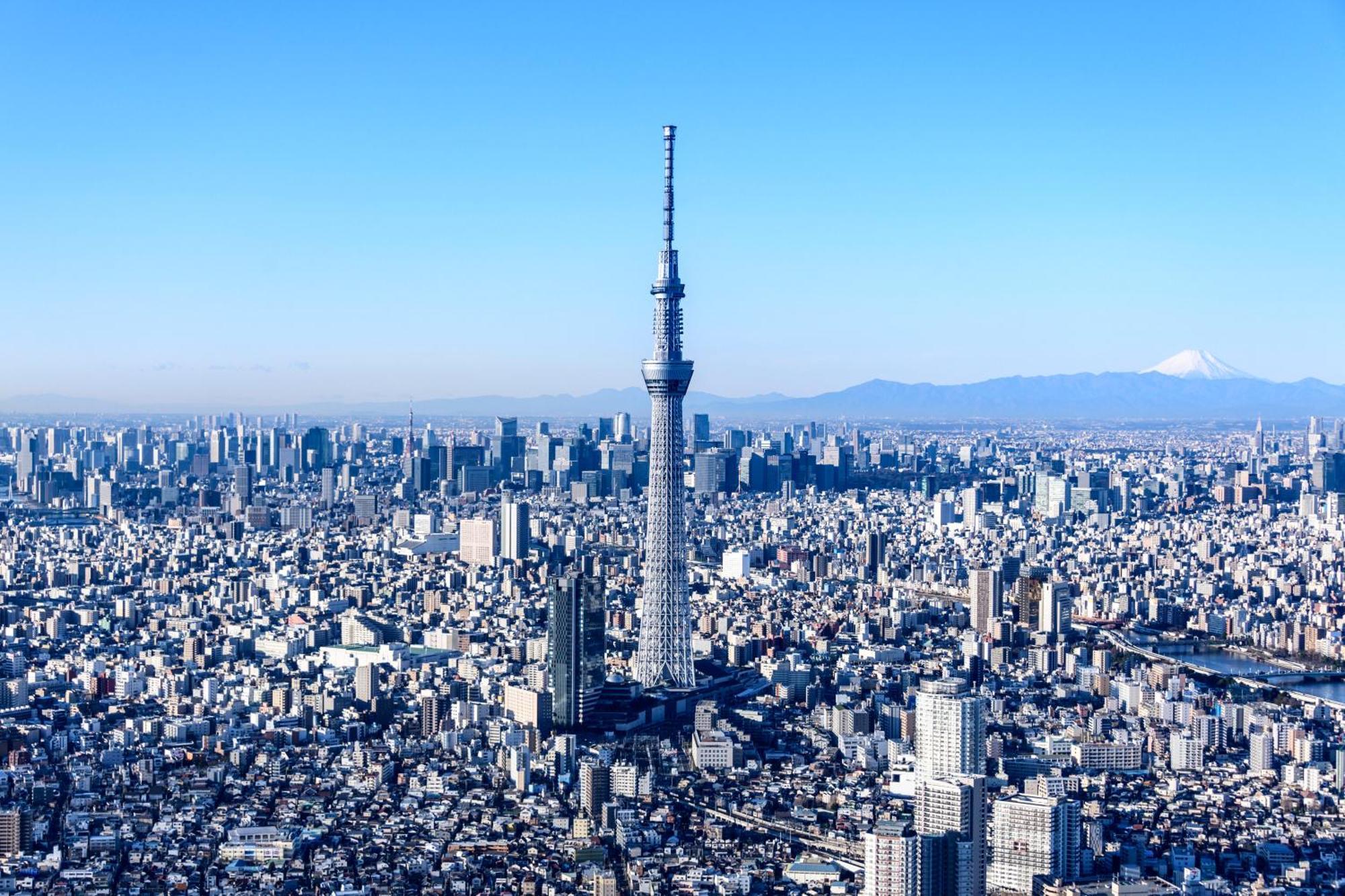 Vessel Inn Asakusa Tsukuba Express Токио Екстериор снимка