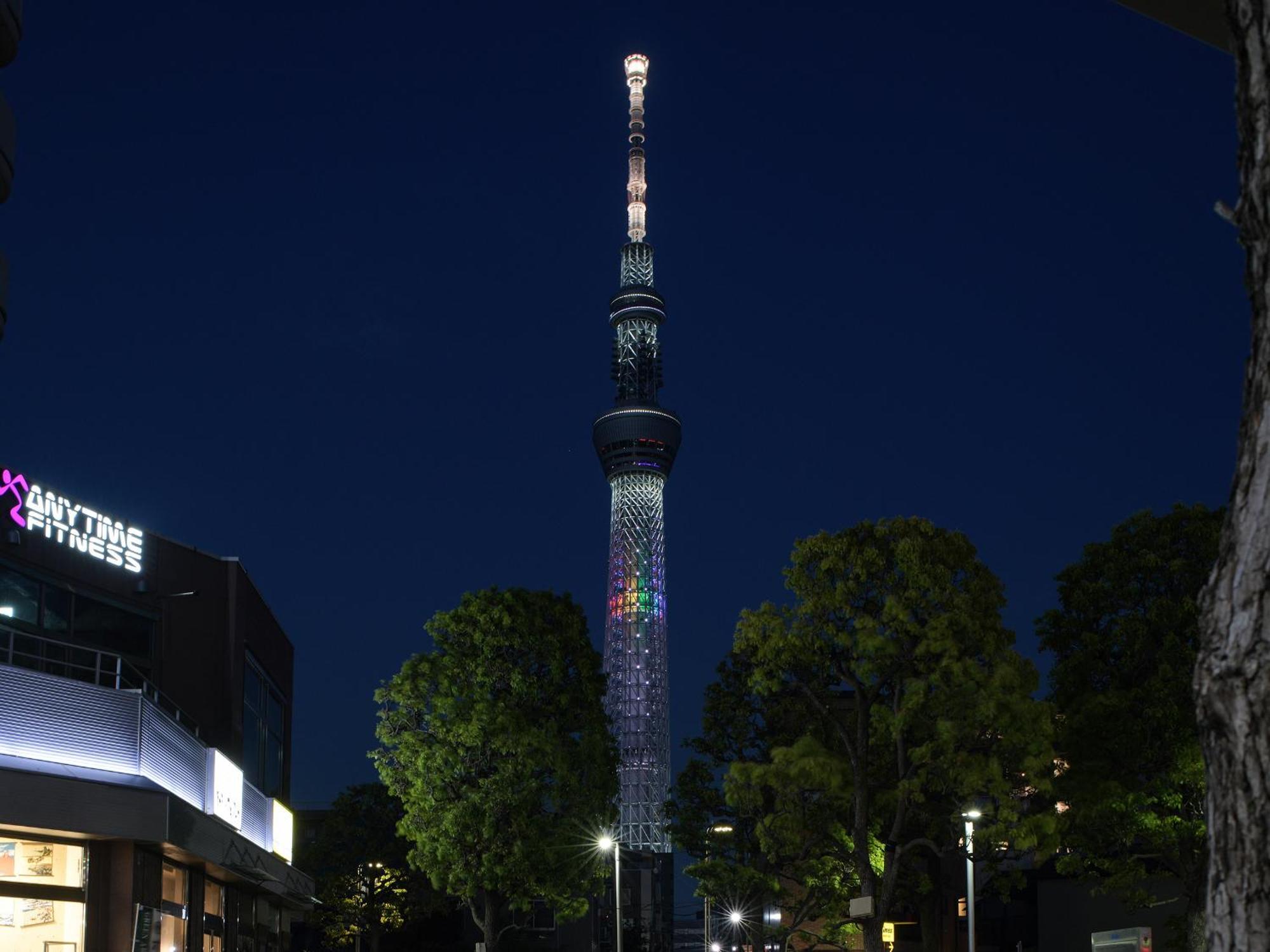 Vessel Inn Asakusa Tsukuba Express Токио Екстериор снимка