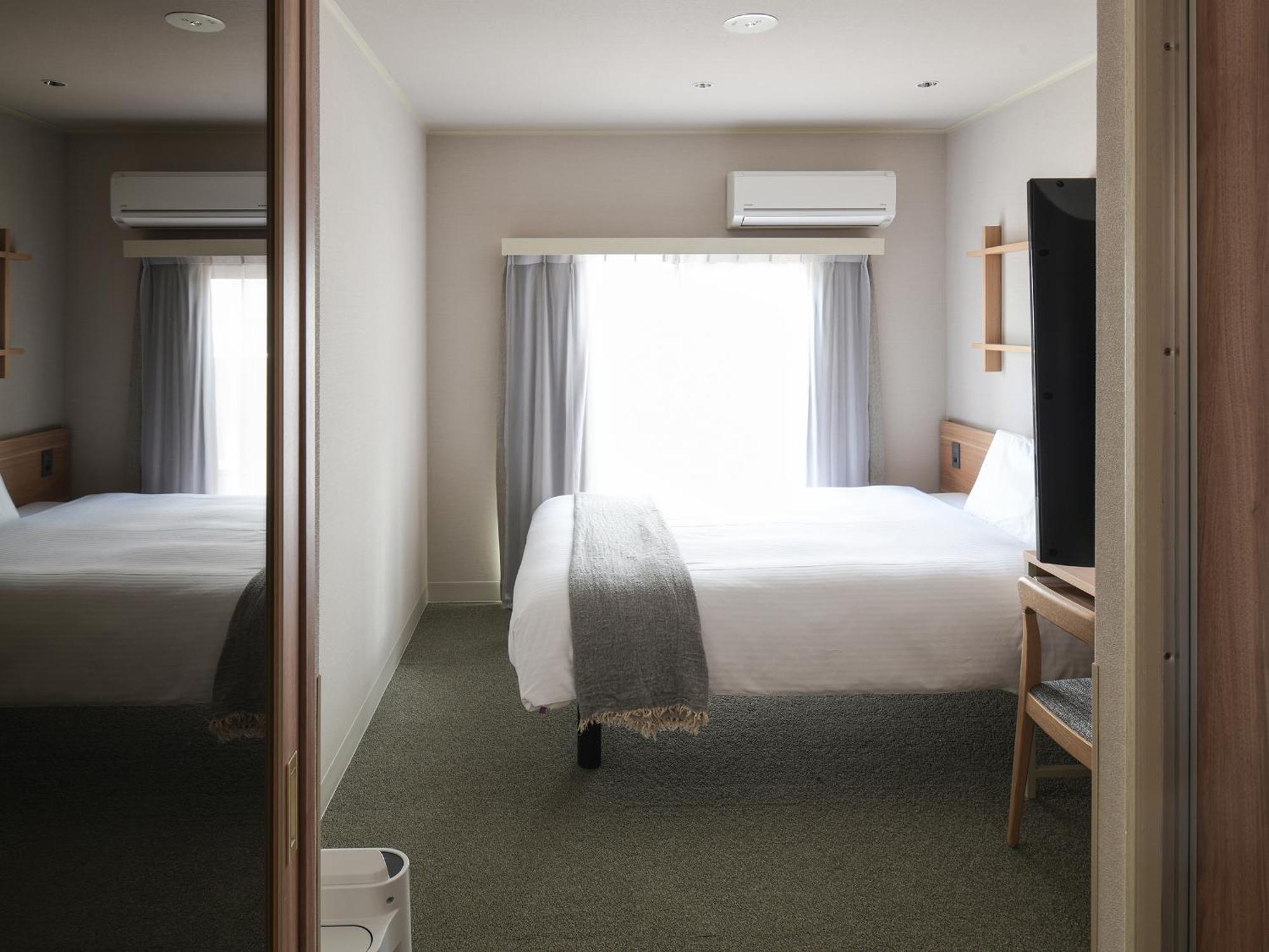 Vessel Inn Asakusa Tsukuba Express Токио Екстериор снимка